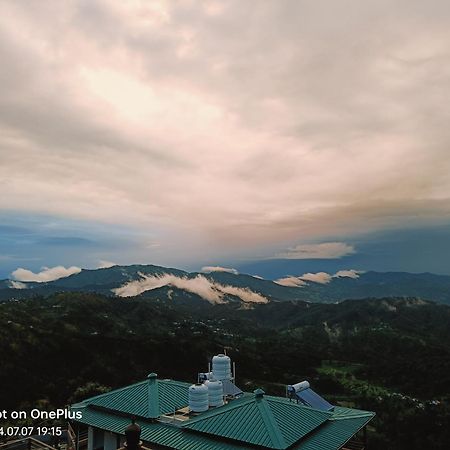 Hawalbagh Rudra Retreat酒店 外观 照片