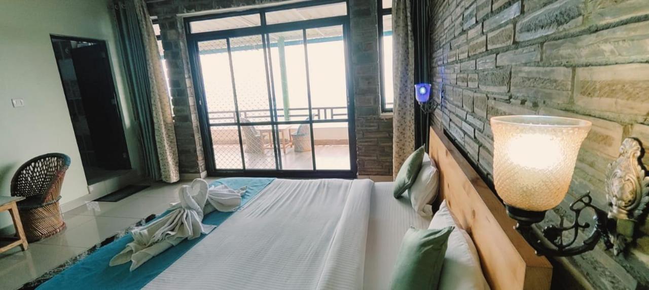 Hawalbagh Rudra Retreat酒店 外观 照片