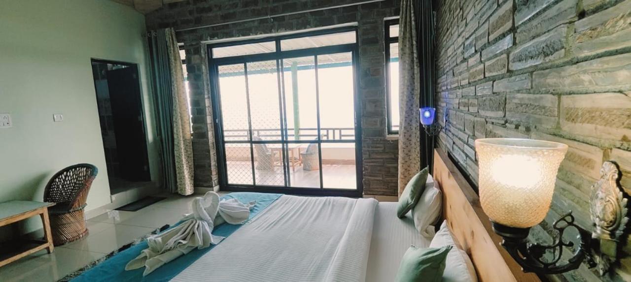 Hawalbagh Rudra Retreat酒店 外观 照片