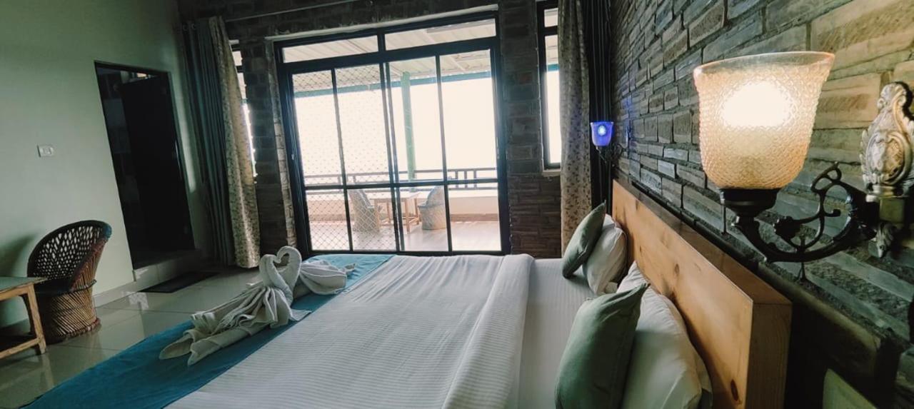 Hawalbagh Rudra Retreat酒店 外观 照片
