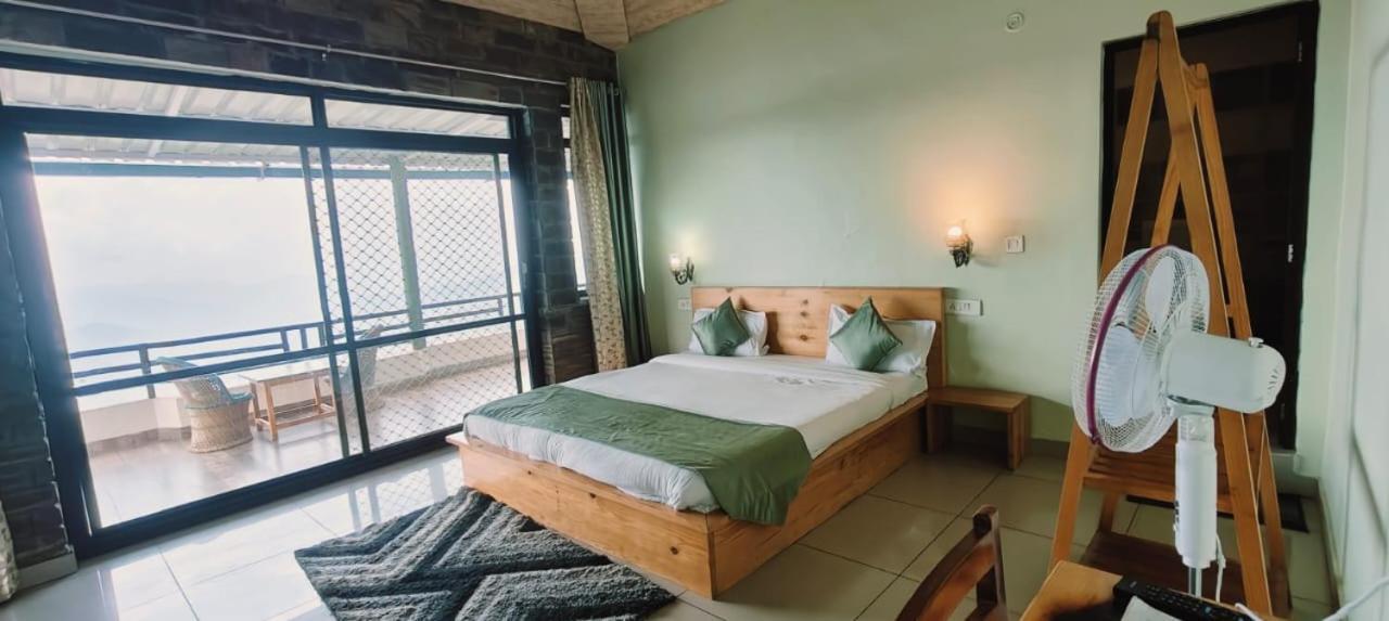 Hawalbagh Rudra Retreat酒店 外观 照片