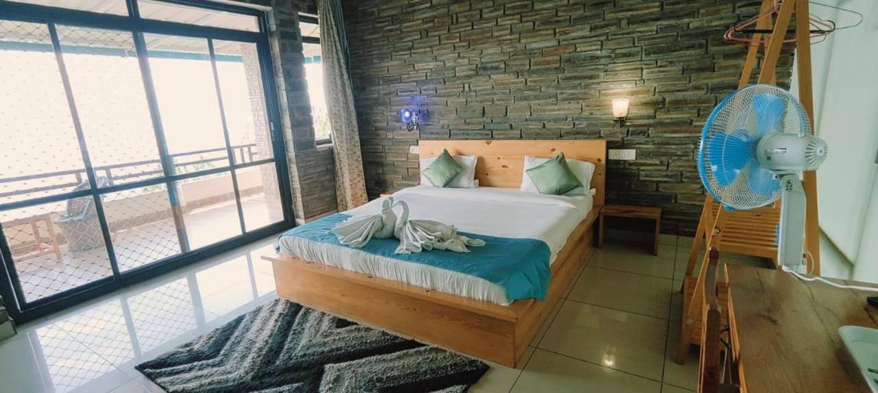 Hawalbagh Rudra Retreat酒店 外观 照片