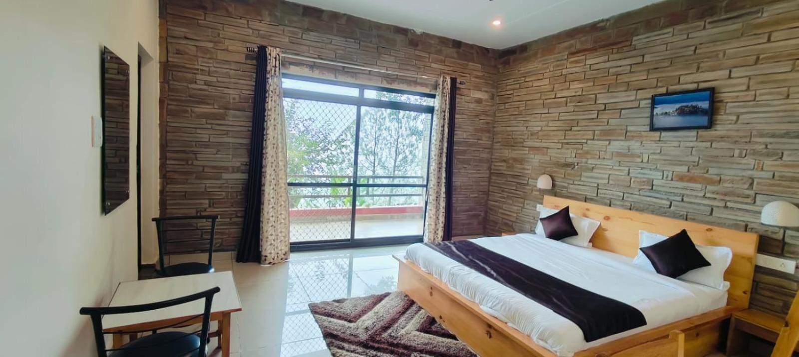 Hawalbagh Rudra Retreat酒店 客房 照片