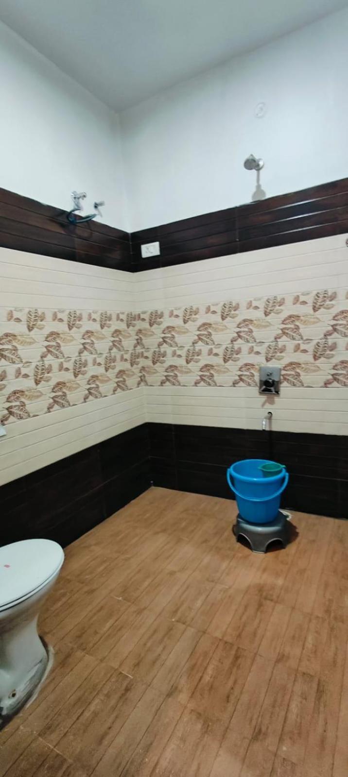 Hawalbagh Rudra Retreat酒店 客房 照片