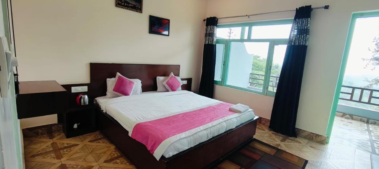 Hawalbagh Rudra Retreat酒店 客房 照片