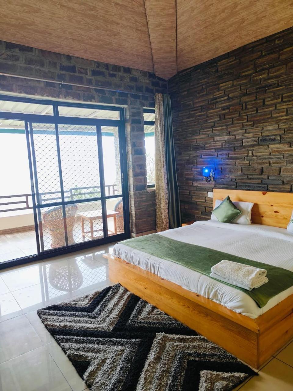 Hawalbagh Rudra Retreat酒店 客房 照片