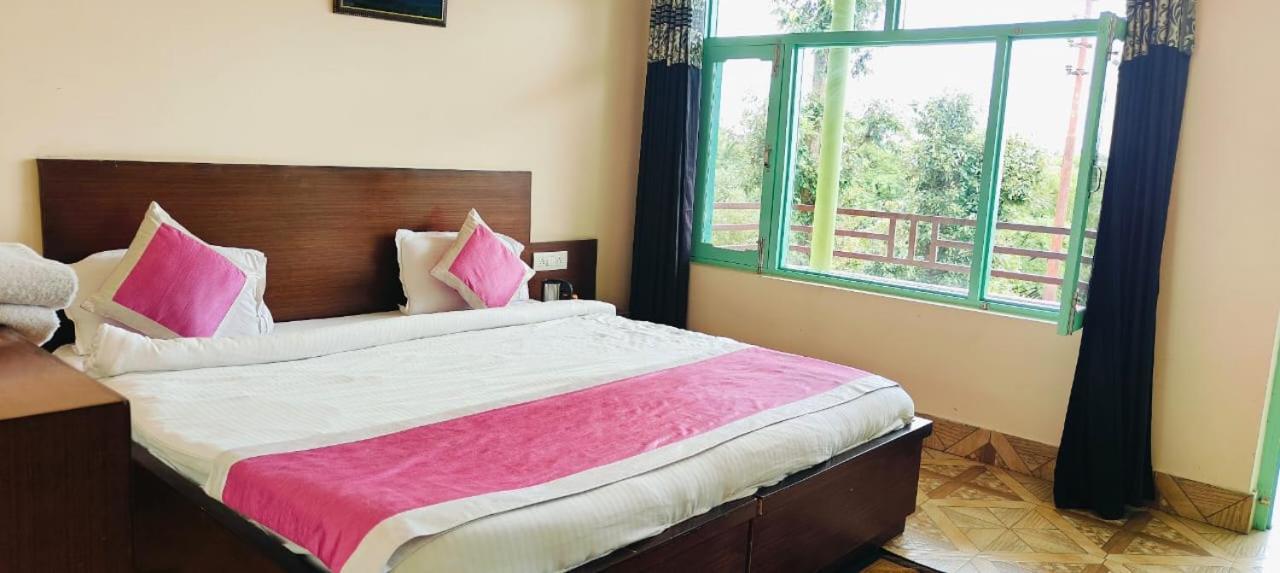 Hawalbagh Rudra Retreat酒店 客房 照片