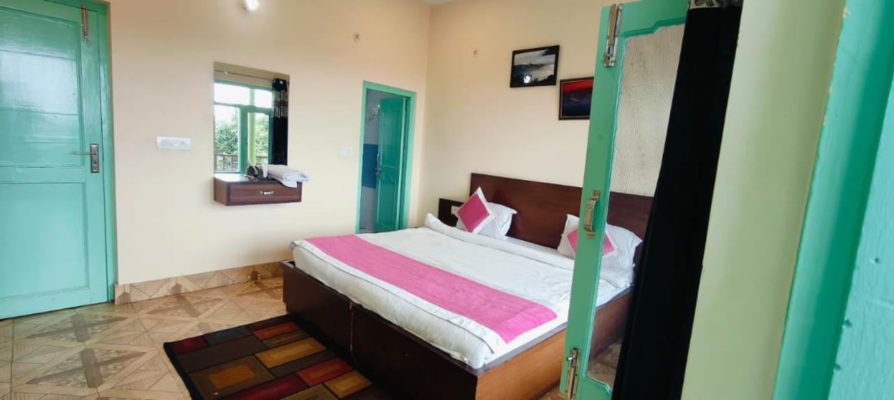 Hawalbagh Rudra Retreat酒店 客房 照片