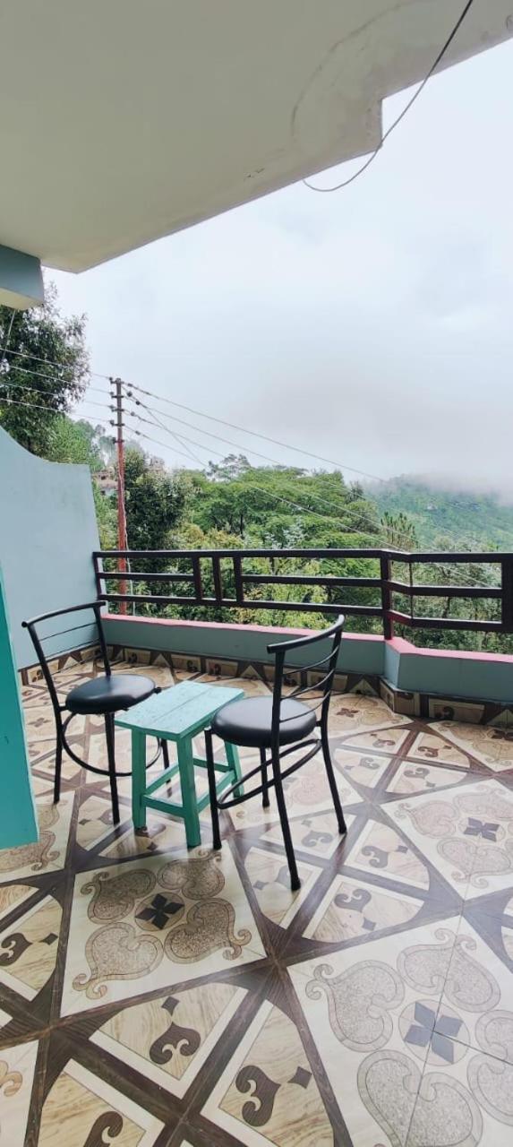 Hawalbagh Rudra Retreat酒店 客房 照片