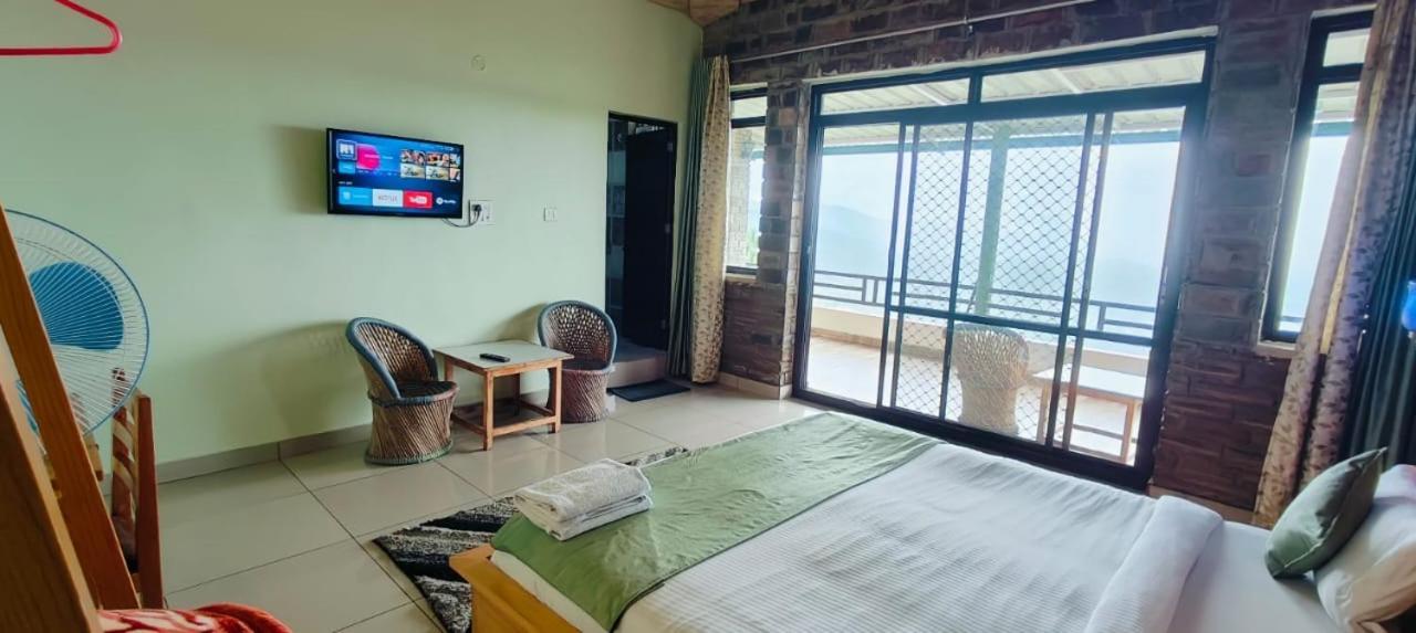 Hawalbagh Rudra Retreat酒店 外观 照片