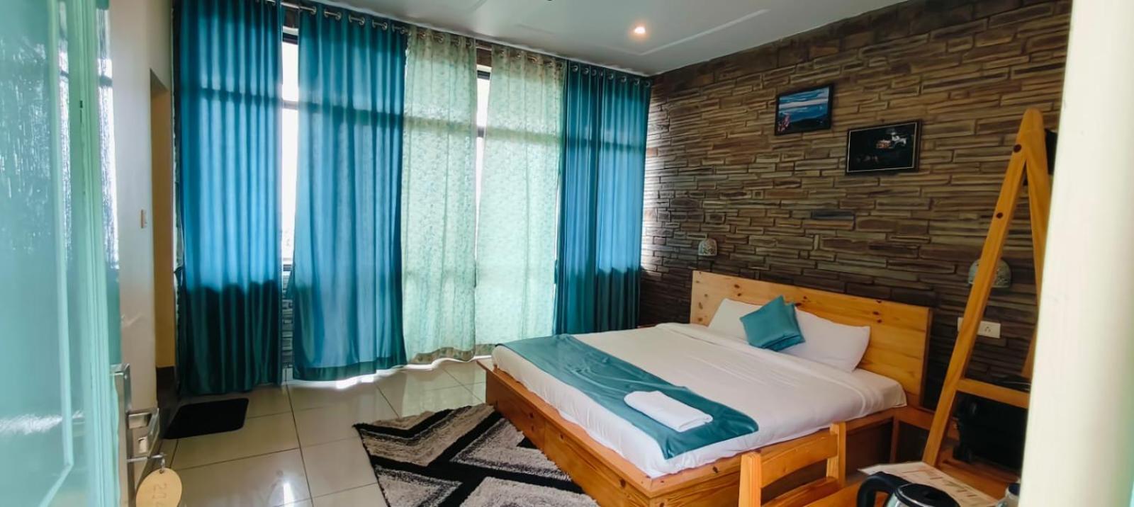 Hawalbagh Rudra Retreat酒店 外观 照片