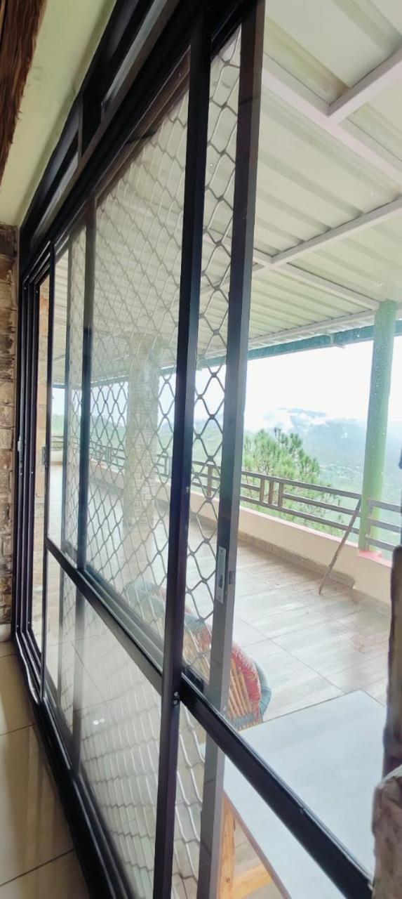 Hawalbagh Rudra Retreat酒店 客房 照片