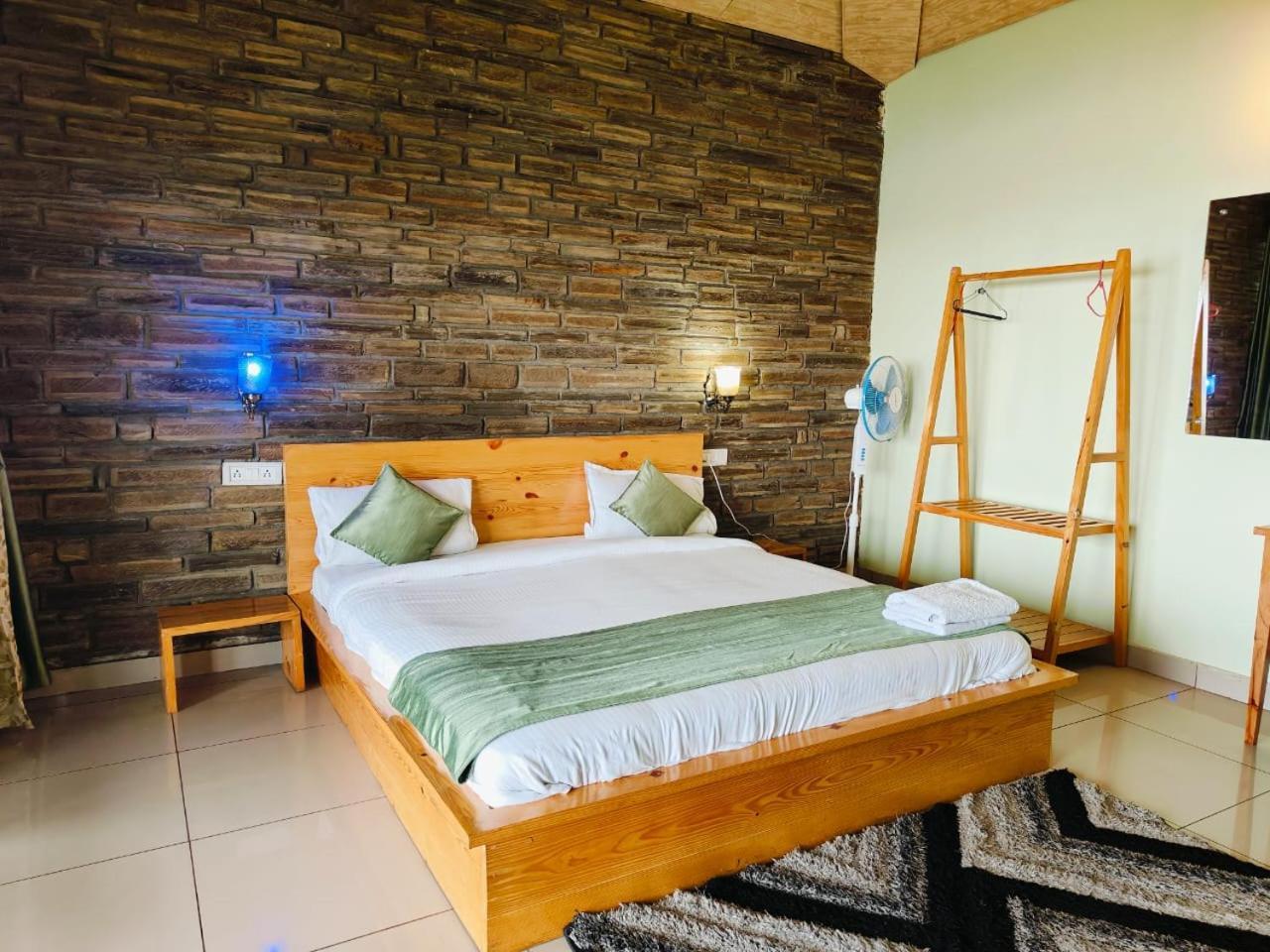 Hawalbagh Rudra Retreat酒店 客房 照片