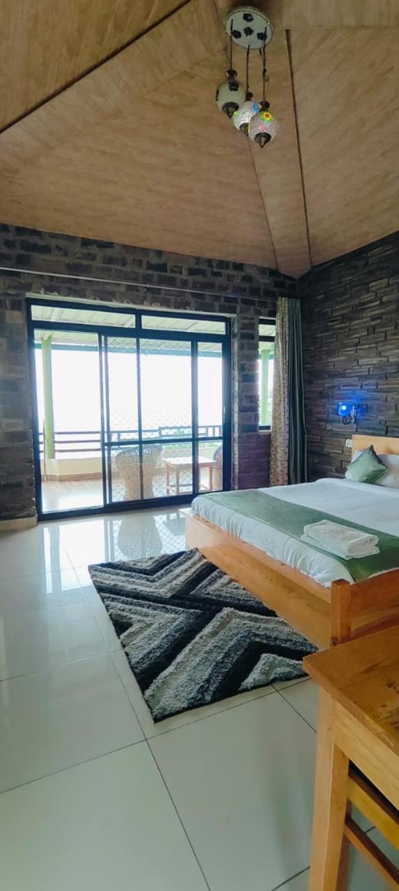 Hawalbagh Rudra Retreat酒店 客房 照片
