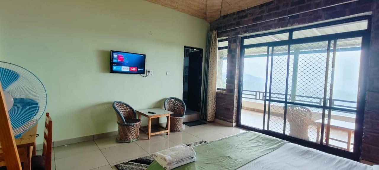 Hawalbagh Rudra Retreat酒店 外观 照片
