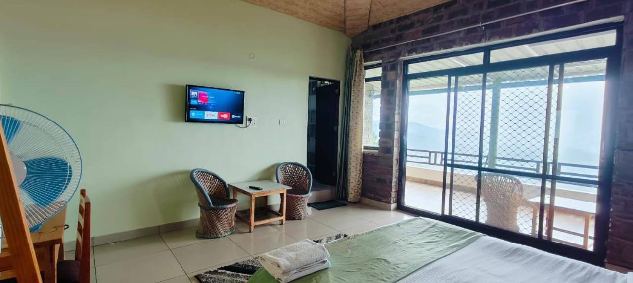 Hawalbagh Rudra Retreat酒店 客房 照片