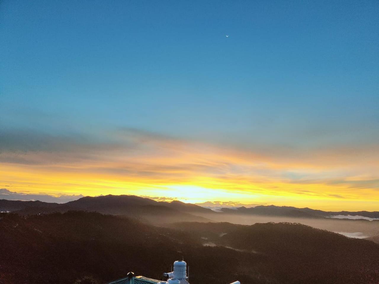 Hawalbagh Rudra Retreat酒店 外观 照片