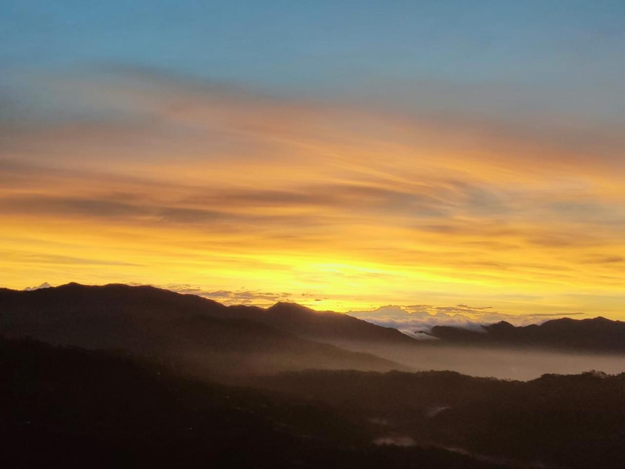 Hawalbagh Rudra Retreat酒店 外观 照片