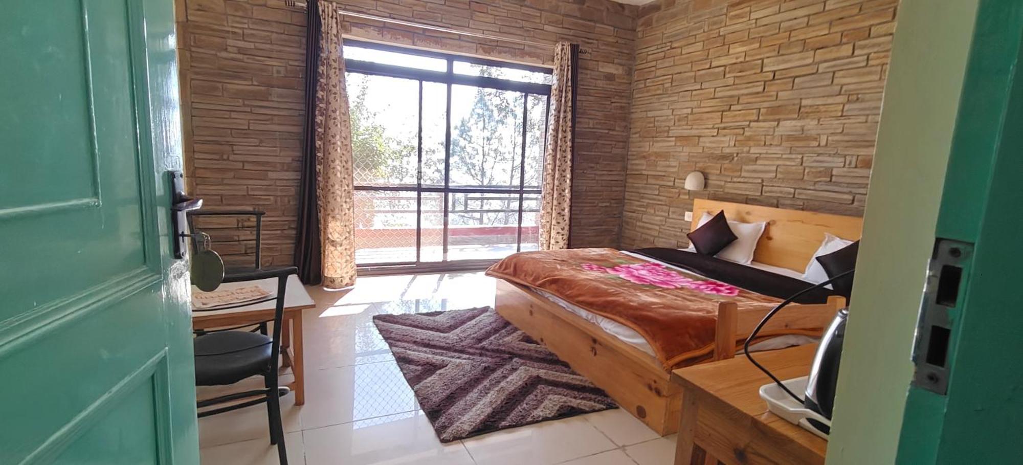 Hawalbagh Rudra Retreat酒店 客房 照片